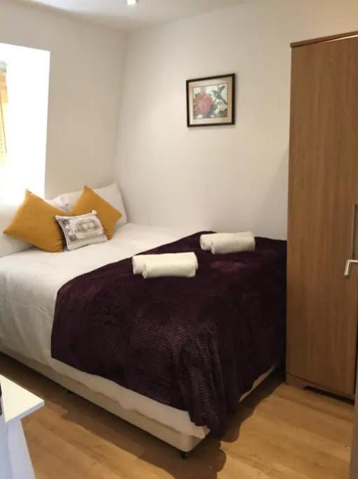 Lovely Private Bedrooms In Euston, Central Londen Buitenkant foto